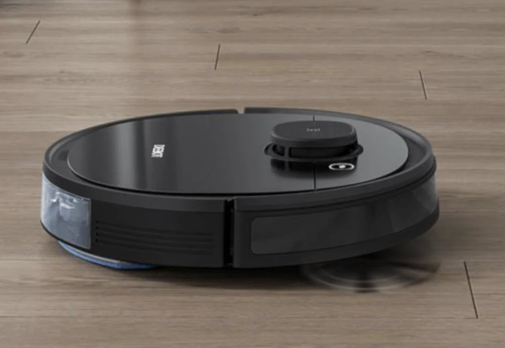 best robot vacuum cleaner for tile floors